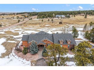 7830 Tannenbaum Rd, Colorado Springs, CO 80908