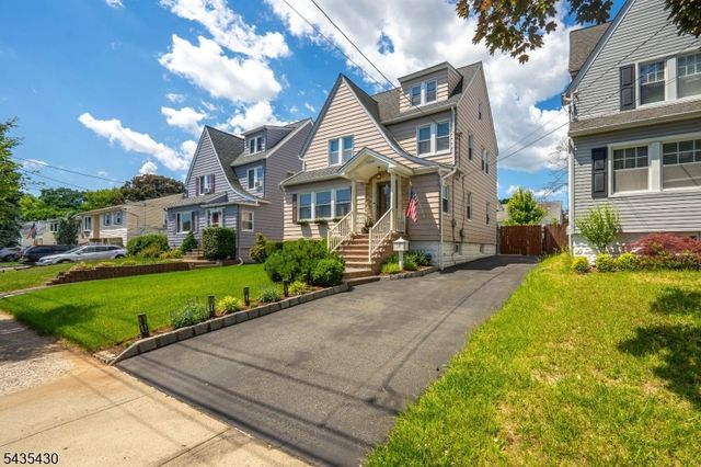 1269 Robinson Ter, Union Twp., NJ 07083