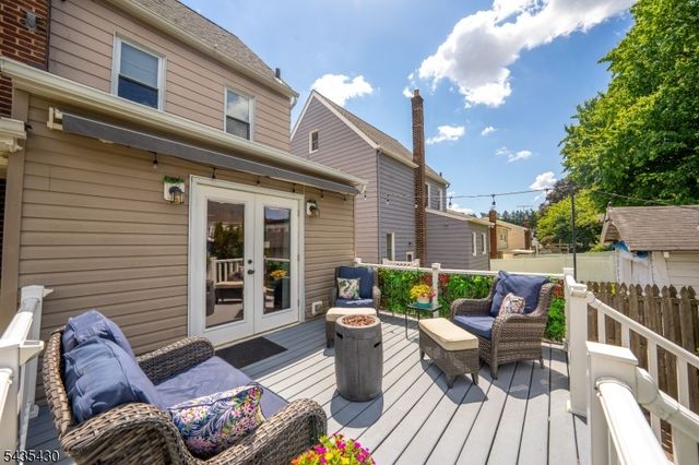1269 Robinson Ter, Union Twp., NJ 07083