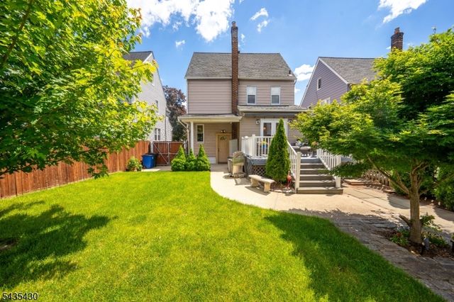 1269 Robinson Ter, Union Twp., NJ 07083