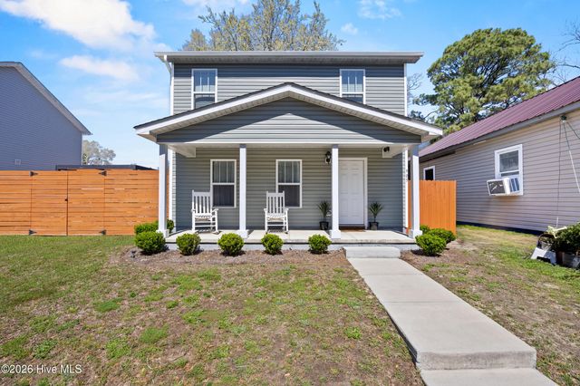 905 Walnut Street, Wilmington, NC 28401