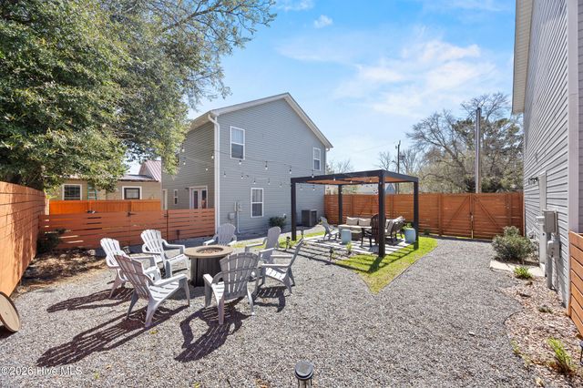 905 Walnut Street, Wilmington, NC 28401