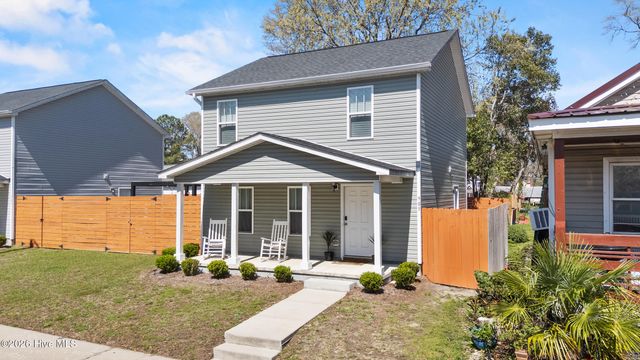 905 Walnut Street, Wilmington, NC 28401