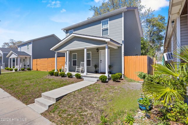 905 Walnut Street, Wilmington, NC 28401