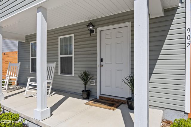 905 Walnut Street, Wilmington, NC 28401