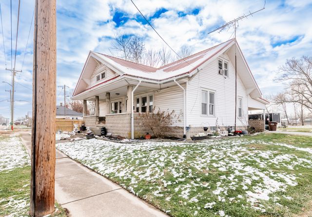 305 Moore Street, Crothersville, IN 47229