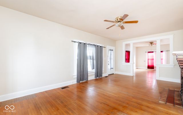 305 Moore Street, Crothersville, IN 47229