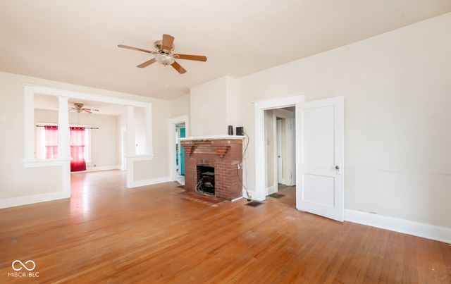 305 Moore Street, Crothersville, IN 47229