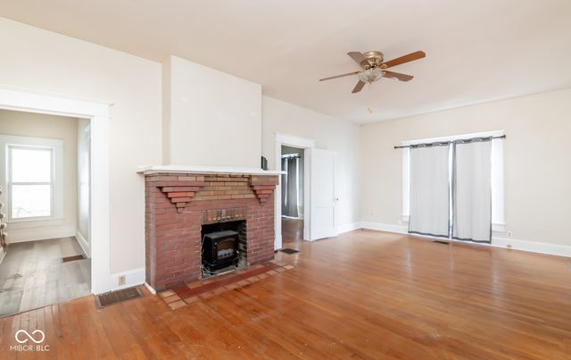 305 Moore Street, Crothersville, IN 47229