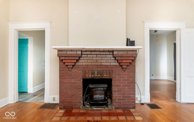 305 Moore Street, Crothersville, IN 47229