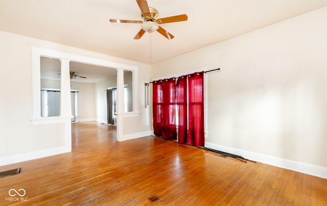 305 Moore Street, Crothersville, IN 47229