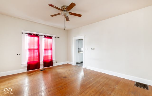 305 Moore Street, Crothersville, IN 47229