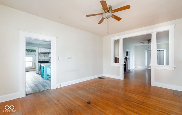 305 Moore Street, Crothersville, IN 47229