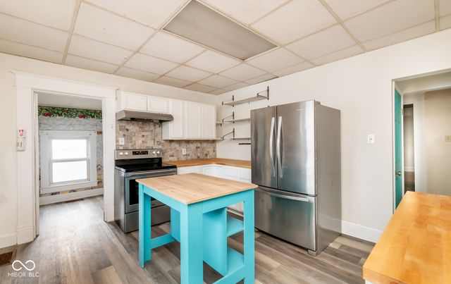 305 Moore Street, Crothersville, IN 47229