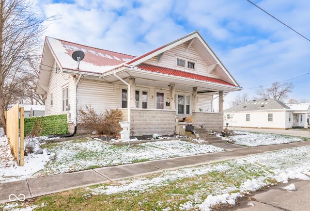 305 Moore Street, Crothersville, IN 47229