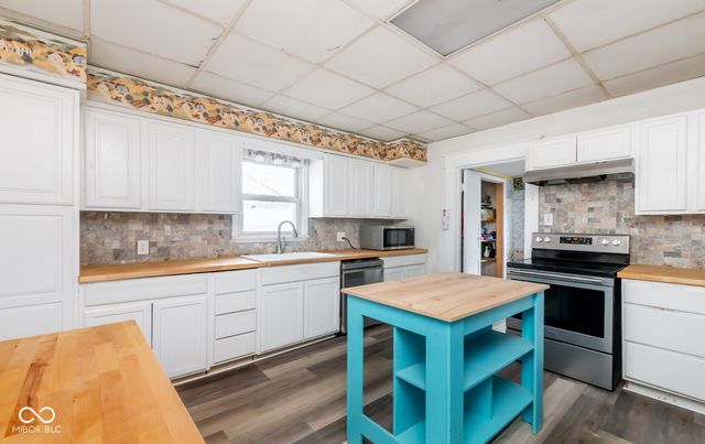 305 Moore Street, Crothersville, IN 47229