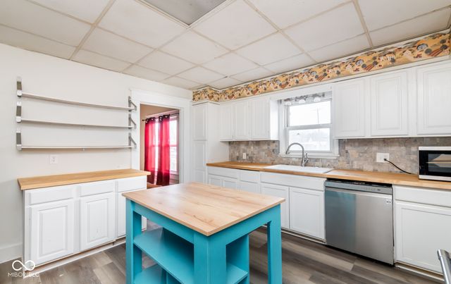 305 Moore Street, Crothersville, IN 47229