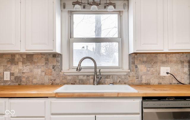 305 Moore Street, Crothersville, IN 47229