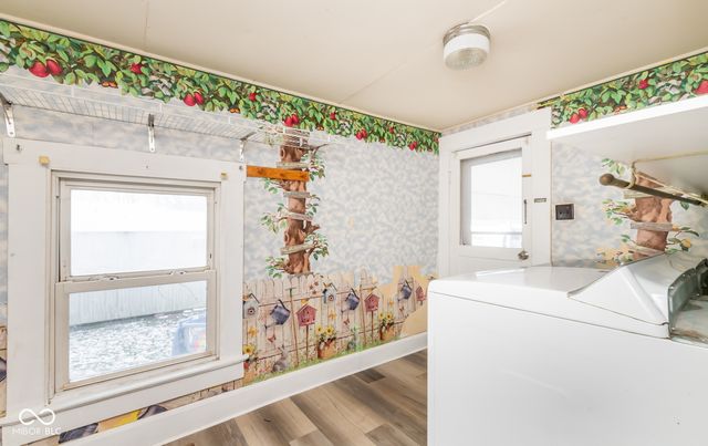 305 Moore Street, Crothersville, IN 47229