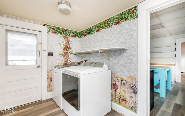 305 Moore Street, Crothersville, IN 47229