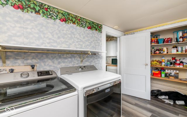 305 Moore Street, Crothersville, IN 47229