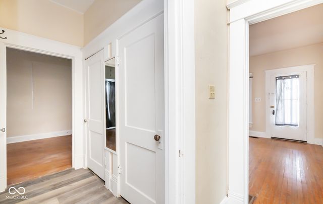 305 Moore Street, Crothersville, IN 47229