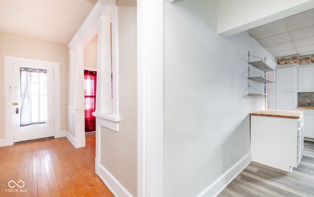 305 Moore Street, Crothersville, IN 47229