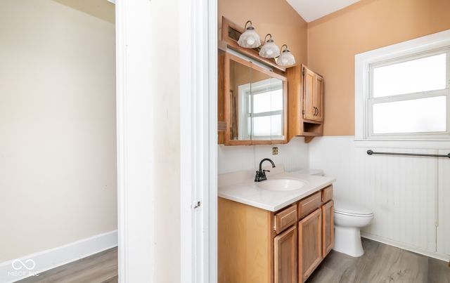 305 Moore Street, Crothersville, IN 47229