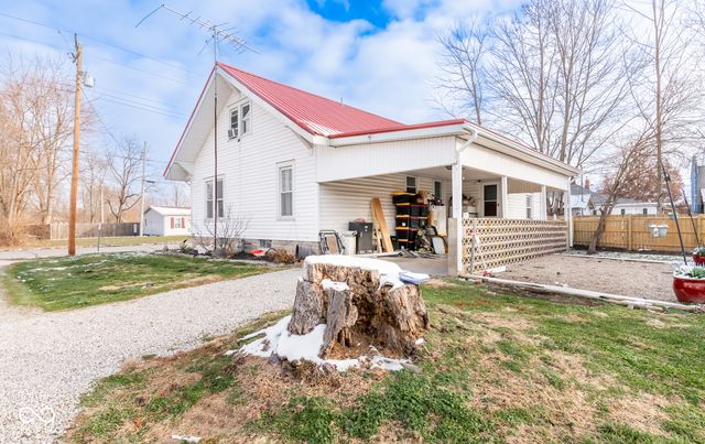 305 Moore Street, Crothersville, IN 47229