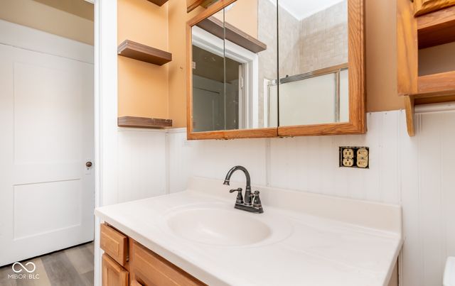 305 Moore Street, Crothersville, IN 47229