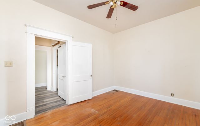 305 Moore Street, Crothersville, IN 47229