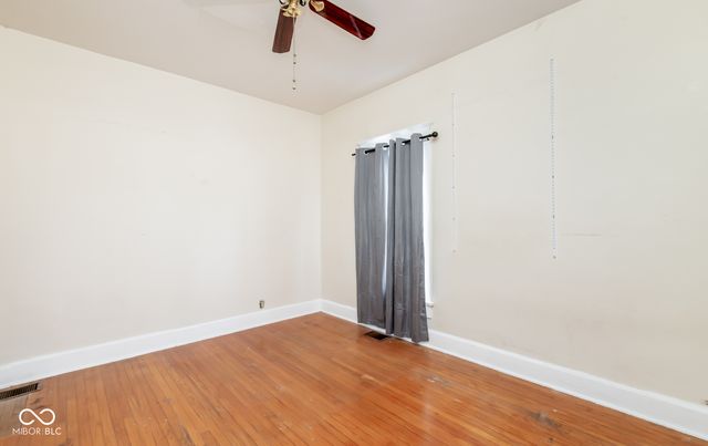 305 Moore Street, Crothersville, IN 47229