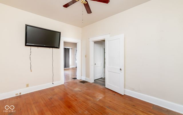 305 Moore Street, Crothersville, IN 47229