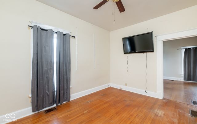 305 Moore Street, Crothersville, IN 47229