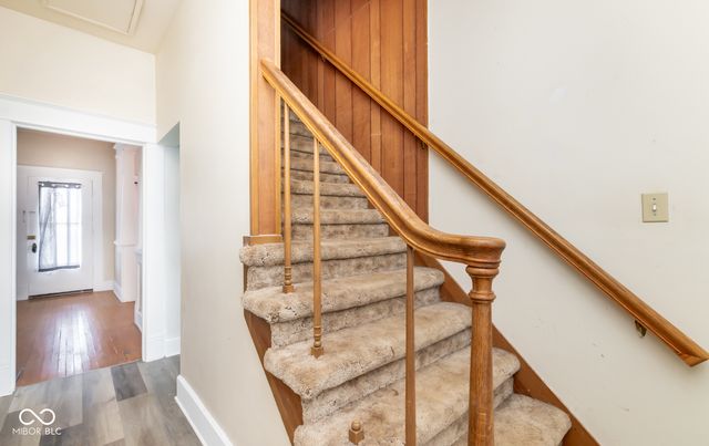 305 Moore Street, Crothersville, IN 47229