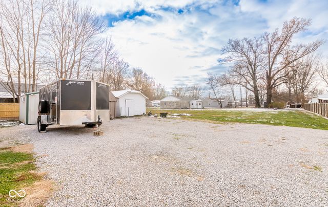 305 Moore Street, Crothersville, IN 47229