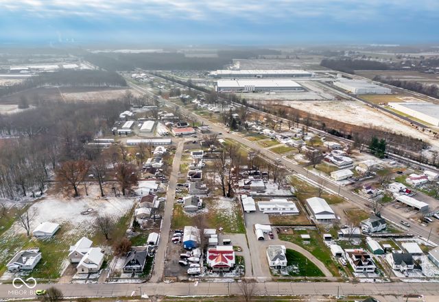 305 Moore Street, Crothersville, IN 47229