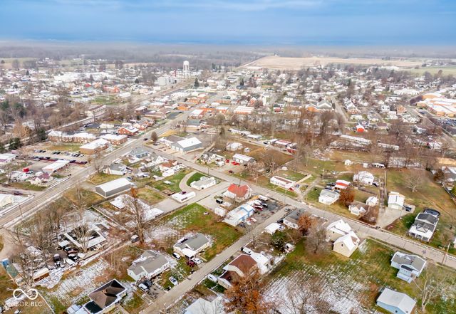 305 Moore Street, Crothersville, IN 47229