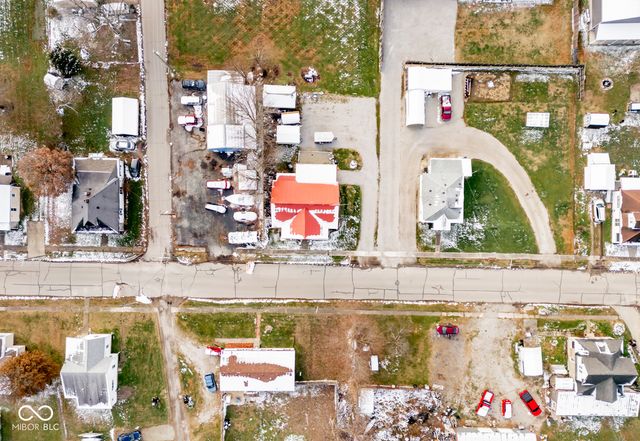 305 Moore Street, Crothersville, IN 47229