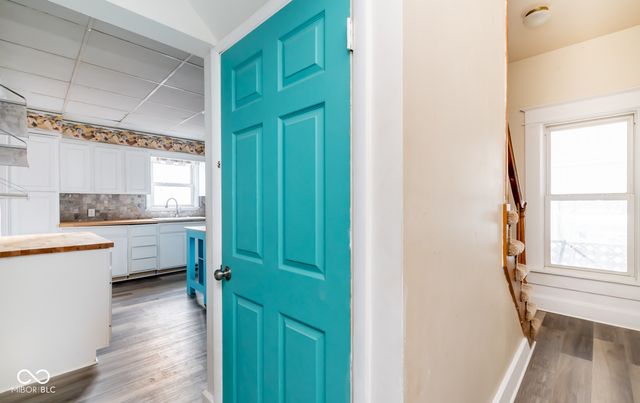 305 Moore Street, Crothersville, IN 47229