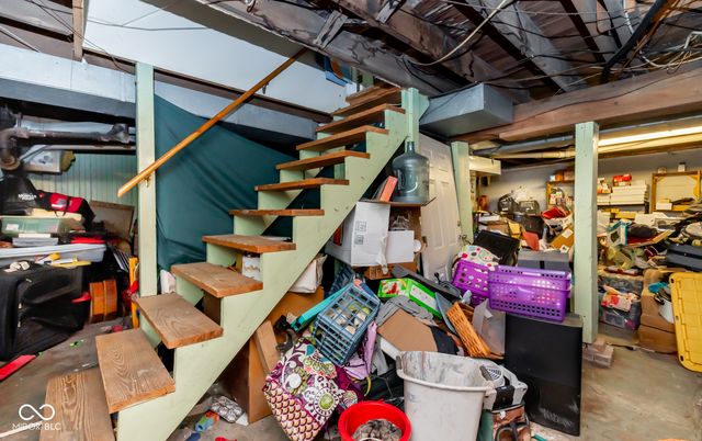 305 Moore Street, Crothersville, IN 47229