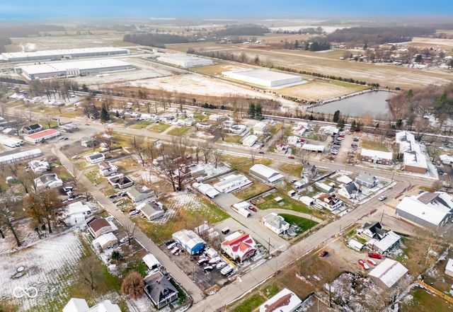 305 Moore Street, Crothersville, IN 47229