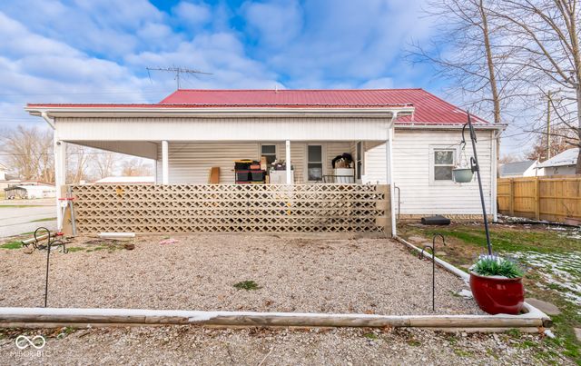 305 Moore Street, Crothersville, IN 47229