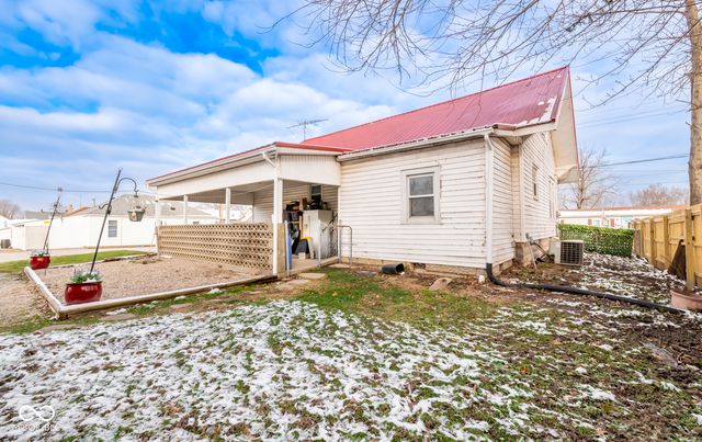 305 Moore Street, Crothersville, IN 47229