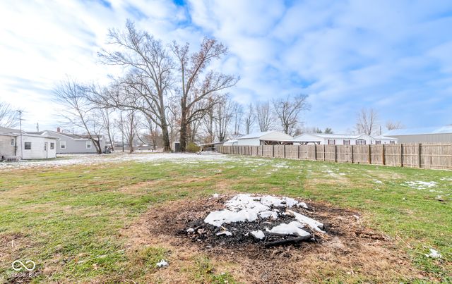 305 Moore Street, Crothersville, IN 47229