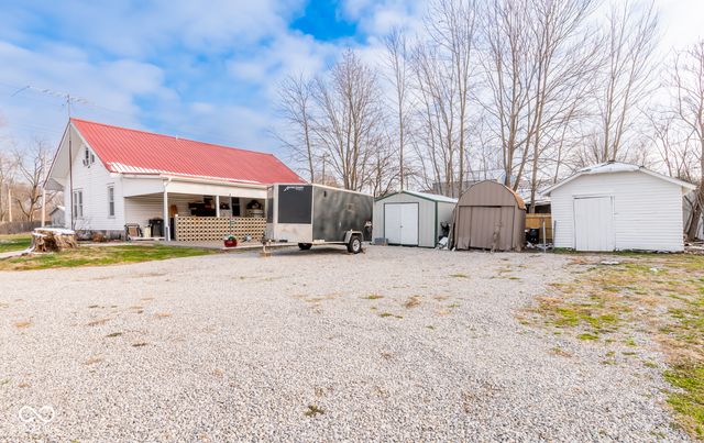 305 Moore Street, Crothersville, IN 47229