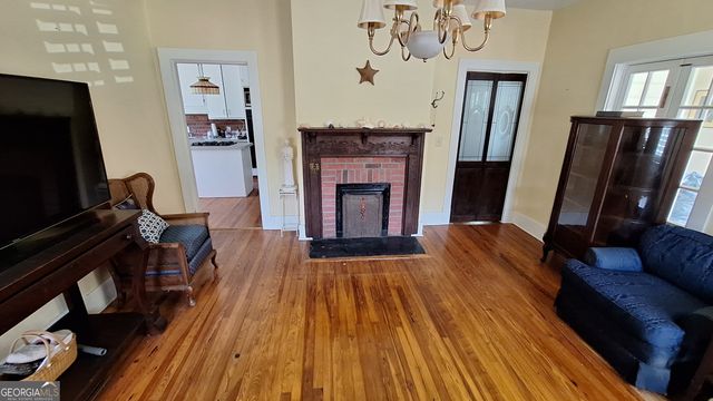 3349 Bloomfield Avenue, Clarkdale, GA 30111