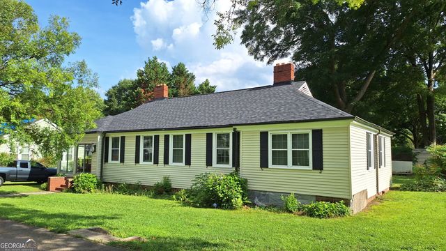 3349 Bloomfield Avenue, Clarkdale, GA 30111