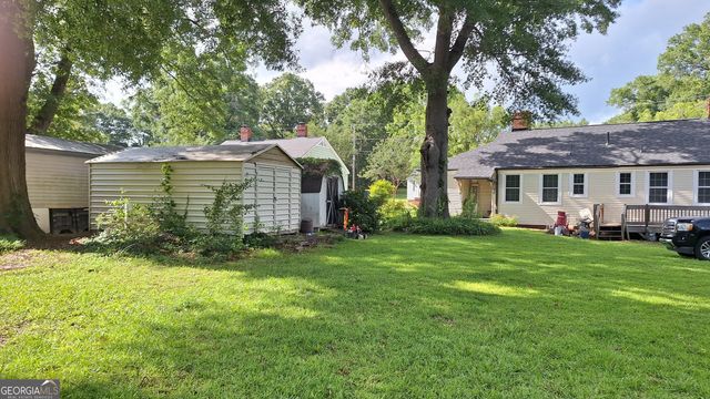 3349 Bloomfield Avenue, Clarkdale, GA 30111