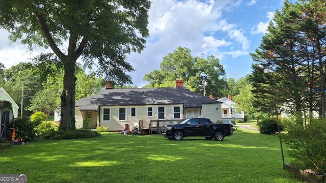 3349 Bloomfield Avenue, Clarkdale, GA 30111